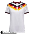 Maglia Calcio Germania Prima Donna 2026 Coppa Del Mondo Maglia Calcio Germania Prima Donna 2026 Coppa Del Mondo