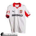 Maglia Calcio Sporting Gijon Terza Uomo 25-26 Maglia Calcio Sporting Gijon Terza Uomo 25-26