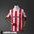 Maglia Calcio Sporting Gijon Prima Uomo 25-26 Maglia Calcio Sporting Gijon Prima Uomo 25-26