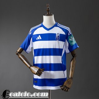 Maglia Calcio Granada Seconda Uomo 25-26 Maglia Calcio Granada Seconda Uomo 25-26