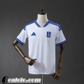 Maglia Calcio Grecia Prima Uomo 2026 Maglia Calcio Grecia Prima Uomo 2026