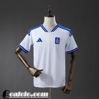 Maglia Calcio Grecia Prima Uomo 2026