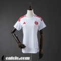 Maglia Calcio Internacional Seconda Donna 25-26 Maglia Calcio Internacional Seconda Donna 25-26