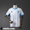 Maglia Calcio Israel Prima Uomo 2025 Maglia Calcio Israel Prima Uomo 2025