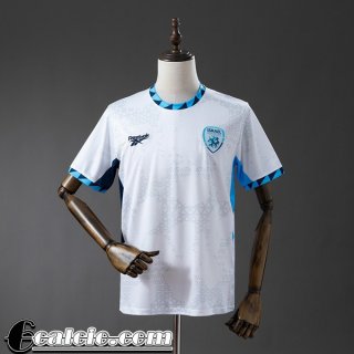 Maglia Calcio Israel Prima Uomo 2025 Maglia Calcio Israel Prima Uomo 2025
