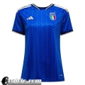 Maglia Calcio Italia Prima Donna 2026 Coppa Del Mondo