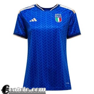 Maglia Calcio Italia Prima Donna 2026 Coppa Del Mondo Maglia Calcio Italia Prima Donna 2026 Coppa Del Mondo