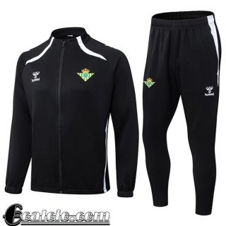 Full-Zip Giacca Real Betis Uomo 25-26 B592 Full-Zip Giacca Real Betis Uomo 25-26 B592