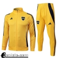 Full-Zip Giacca boca juniors Uomo 25-26 B593