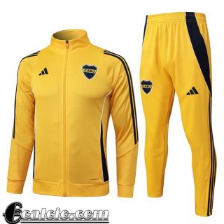 Full-Zip Giacca boca juniors Uomo 25-26 B593 Full-Zip Giacca boca juniors Uomo 25-26 B593
