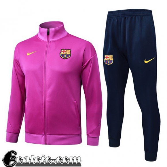 Full-Zip Giacca Barcellona Uomo 25-26 B594 Full-Zip Giacca Barcellona Uomo 25-26 B594