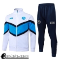 Full-Zip Giacca Napoli Uomo 25-26 B595 Full-Zip Giacca Napoli Uomo 25-26 B595