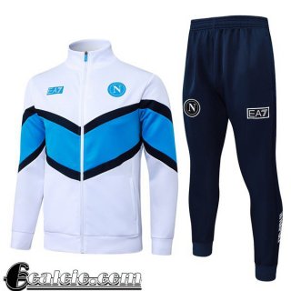 Full-Zip Giacca Napoli Uomo 25-26 B595