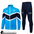 Full-Zip Giacca Napoli Uomo 25-26 B596 Full-Zip Giacca Napoli Uomo 25-26 B596