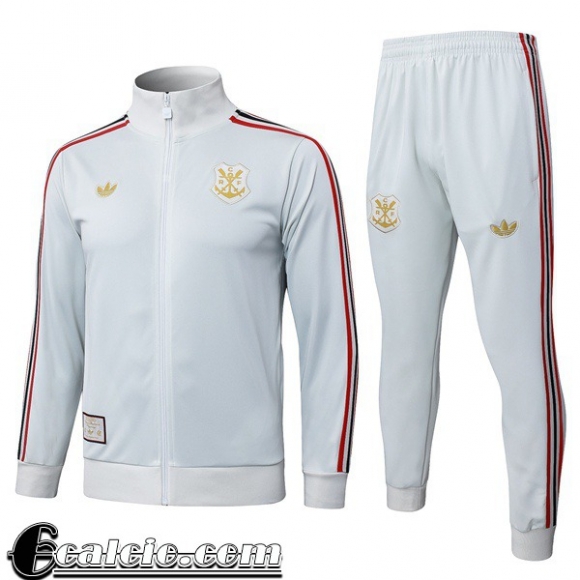 Full-Zip Giacca Flamengo Uomo 25-26 B597 Full-Zip Giacca Flamengo Uomo 25-26 B597