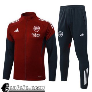 Full-Zip Giacca Arsenal Uomo 25-26 B599