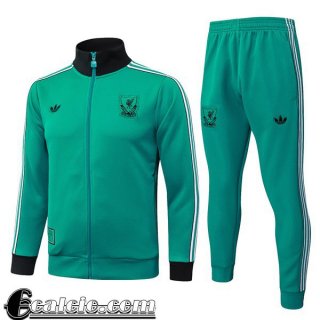 Full-Zip Giacca liverpool Uomo 25-26 B601 Full-Zip Giacca liverpool Uomo 25-26 B601