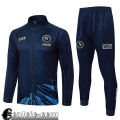 Full-Zip Giacca Napoli Uomo 25-26 B602 Full-Zip Giacca Napoli Uomo 25-26 B602