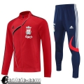 Full-Zip Giacca liverpool Uomo 25-26 B608 Full-Zip Giacca liverpool Uomo 25-26 B608