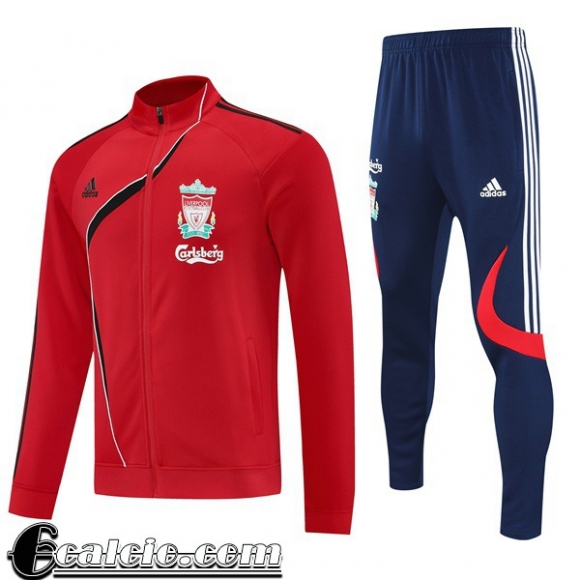 Full-Zip Giacca liverpool Uomo 25-26 B608 Full-Zip Giacca liverpool Uomo 25-26 B608
