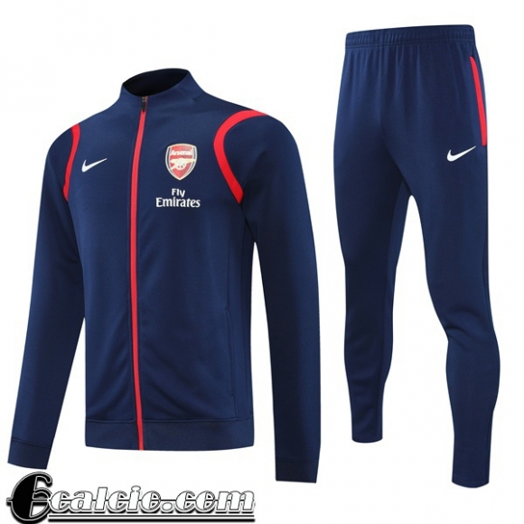 Full-Zip Giacca Arsenal Uomo 25-26 B609 Full-Zip Giacca Arsenal Uomo 25-26 B609