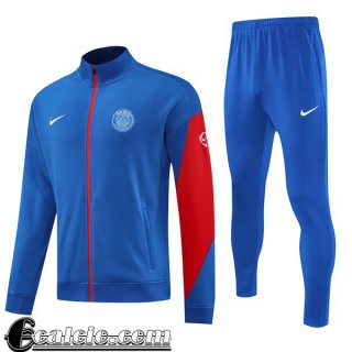 Full-Zip Giacca PSG Uomo 25-26 B610 Full-Zip Giacca PSG Uomo 25-26 B610