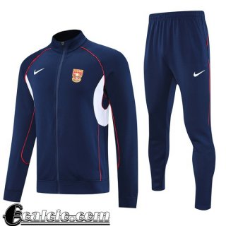 Full-Zip Giacca Arsenal Uomo 25-26 B611 Full-Zip Giacca Arsenal Uomo 25-26 B611