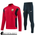 Full-Zip Giacca Bayern Monaco Uomo 25-26 B615 Full-Zip Giacca Bayern Monaco Uomo 25-26 B615