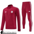 Full-Zip Giacca Bayern Monaco Uomo 25-26 B617 Full-Zip Giacca Bayern Monaco Uomo 25-26 B617