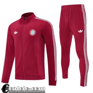 Full-Zip Giacca Bayern Monaco Uomo 25-26 B617 Full-Zip Giacca Bayern Monaco Uomo 25-26 B617