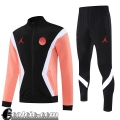Full-Zip Giacca PSG Uomo 25-26 B623 Full-Zip Giacca PSG Uomo 25-26 B623