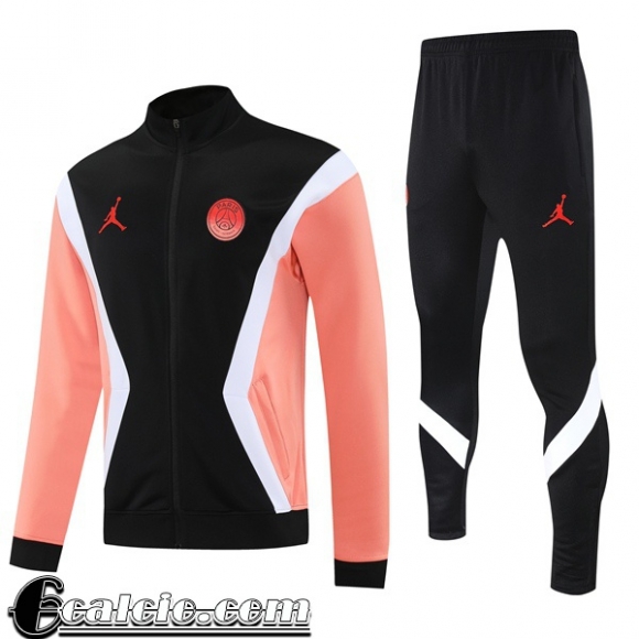 Full-Zip Giacca PSG Uomo 25-26 B623 Full-Zip Giacca PSG Uomo 25-26 B623