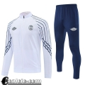 Full-Zip Giacca PSG Uomo 25-26 B624 Full-Zip Giacca PSG Uomo 25-26 B624