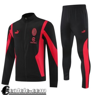 Full-Zip Giacca AC Milan Uomo 25-26 B625 Full-Zip Giacca AC Milan Uomo 25-26 B625