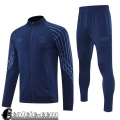Full-Zip Giacca PSG Uomo 25-26 B626 Full-Zip Giacca PSG Uomo 25-26 B626