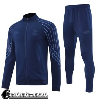Full-Zip Giacca PSG Uomo 25-26 B626 Full-Zip Giacca PSG Uomo 25-26 B626