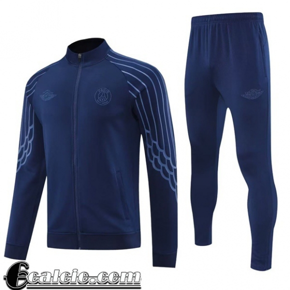 Full-Zip Giacca PSG Uomo 25-26 B626 Full-Zip Giacca PSG Uomo 25-26 B626