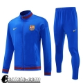 Full-Zip Giacca Barcellona Uomo 25-26 B628 Full-Zip Giacca Barcellona Uomo 25-26 B628