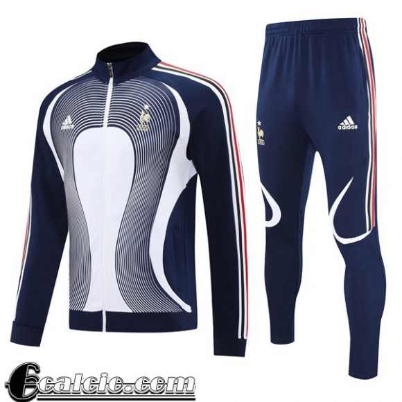 Full-Zip Giacca Francia Uomo 25-26 B629 Full-Zip Giacca Francia Uomo 25-26 B629