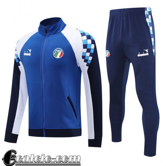 Full-Zip Giacca Italia Uomo 25-26 B630 Full-Zip Giacca Italia Uomo 25-26 B630