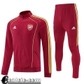 Full-Zip Giacca Arsenal Uomo 25-26 B637 Full-Zip Giacca Arsenal Uomo 25-26 B637