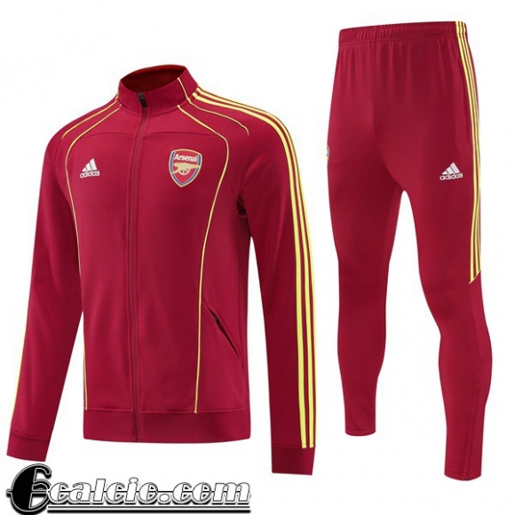Full-Zip Giacca Arsenal Uomo 25-26 B637 Full-Zip Giacca Arsenal Uomo 25-26 B637