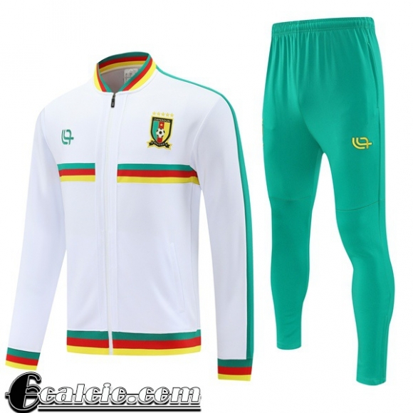 Full-Zip Giacca Camerun Uomo 25-26 B638 Full-Zip Giacca Camerun Uomo 25-26 B638
