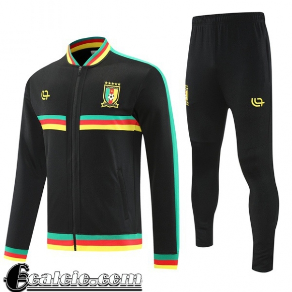 Full-Zip Giacca Camerun Uomo 25-26 B639 Full-Zip Giacca Camerun Uomo 25-26 B639