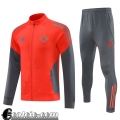Full-Zip Giacca Bayern Monaco Uomo 25-26 B643 Full-Zip Giacca Bayern Monaco Uomo 25-26 B643