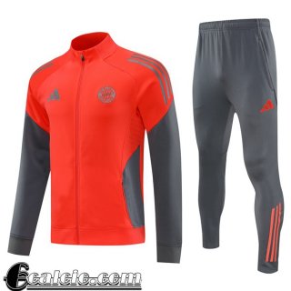 Full-Zip Giacca Bayern Monaco Uomo 25-26 B643 Full-Zip Giacca Bayern Monaco Uomo 25-26 B643