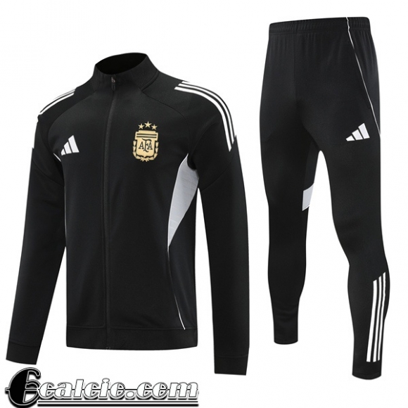 Full-Zip Giacca Argentina Uomo 25-26 B646 Full-Zip Giacca Argentina Uomo 25-26 B646