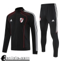 Full-Zip Giacca River Plate Uomo 25-26 B647