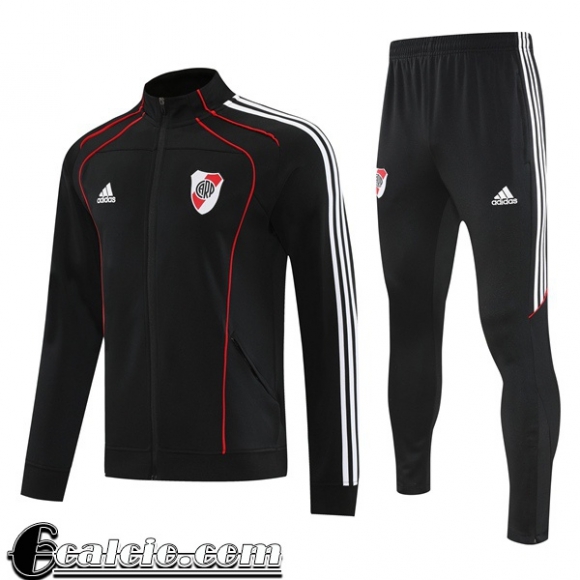 Full-Zip Giacca River Plate Uomo 25-26 B647 Full-Zip Giacca River Plate Uomo 25-26 B647