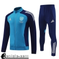 Full-Zip Giacca Arsenal Uomo 25-26 B649